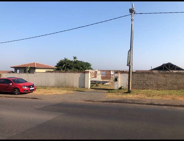 3,110M² VACANT LAND FOR SALE IN LA LUCIA RIDGE